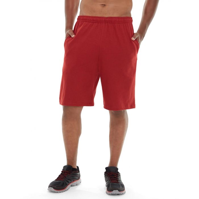 Pierce Gym Short